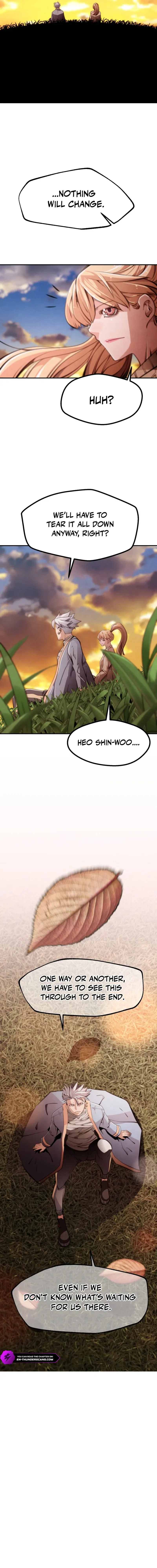 Who Killed the Murim Lord? Chapter 70 – Page 18