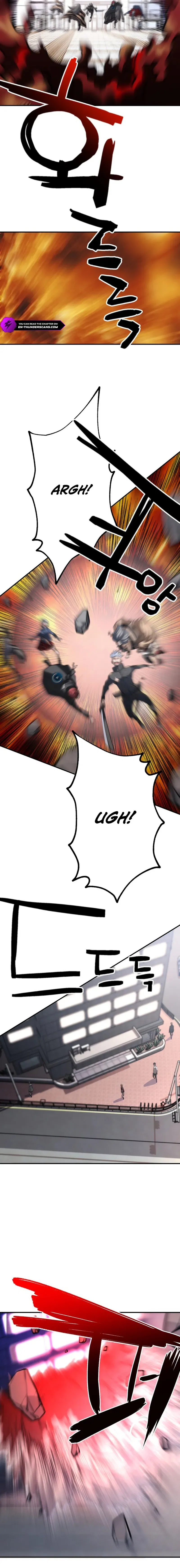 Who Killed the Murim Lord? Chapter 69 – Page 6