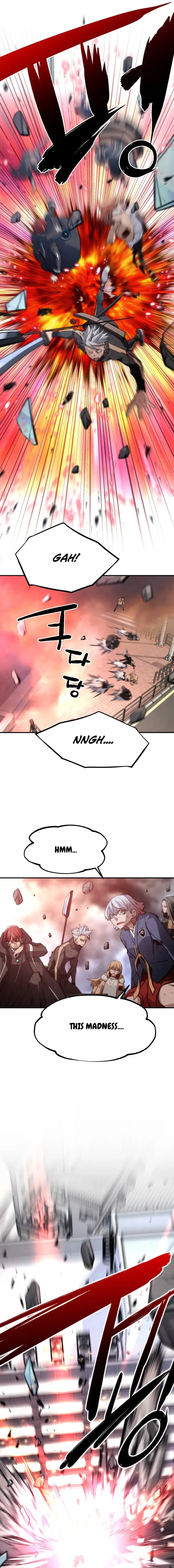 Who Killed the Murim Lord? Chapter 69 – Page 7