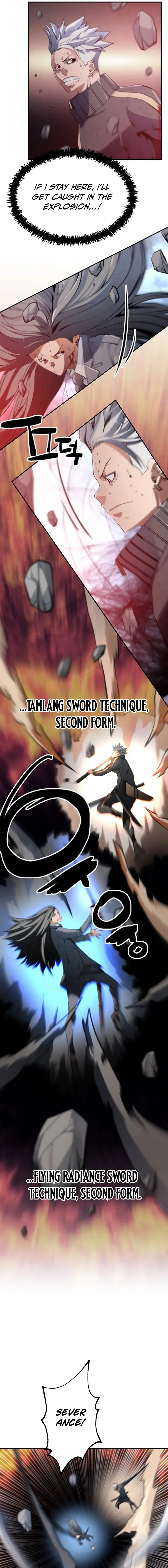 Who Killed the Murim Lord? Chapter 68 – Page 3