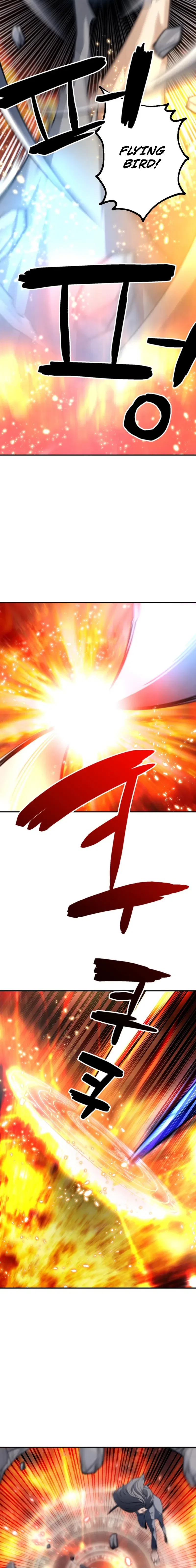 Who Killed the Murim Lord? Chapter 68 – Page 4