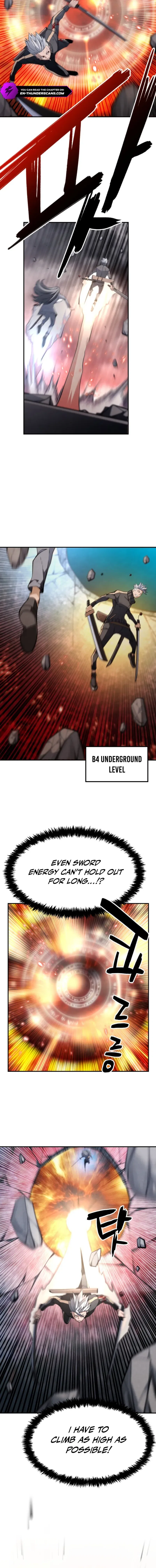 Who Killed the Murim Lord? Chapter 68 – Page 5