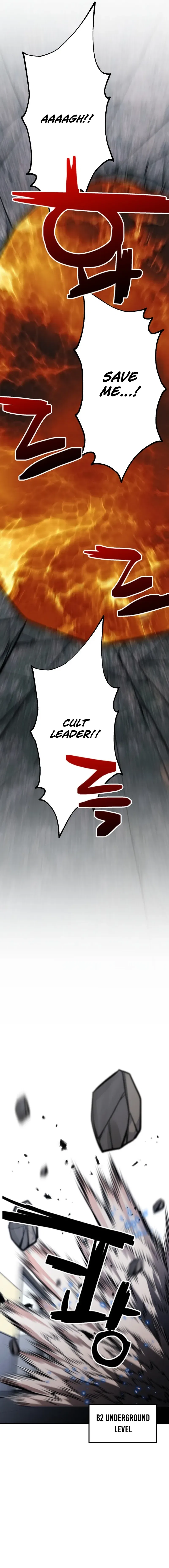 Who Killed the Murim Lord? Chapter 68 – Page 13