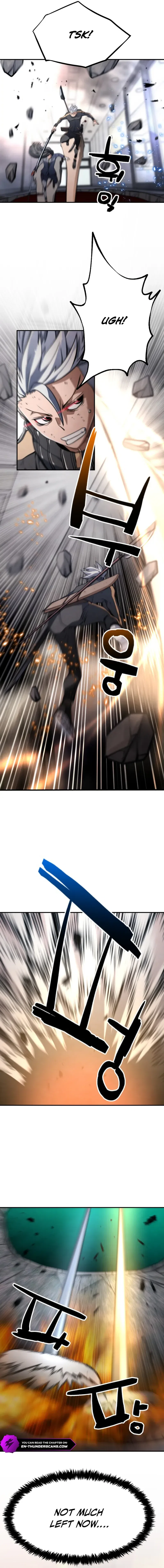 Who Killed the Murim Lord? Chapter 68 – Page 14