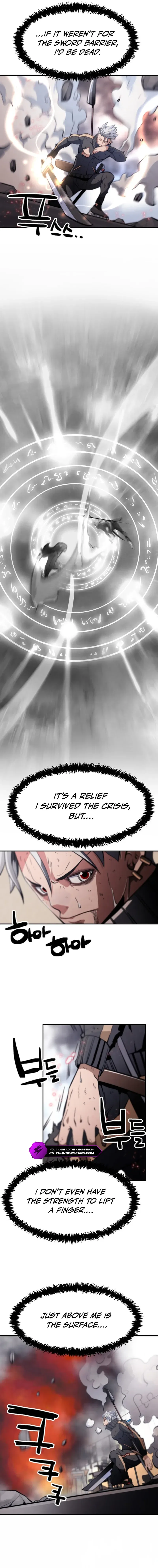 Who Killed the Murim Lord? Chapter 68 – Page 19