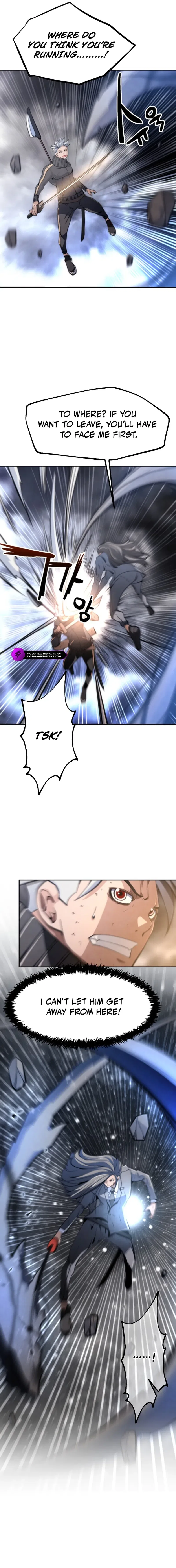 Who Killed the Murim Lord? Chapter 67 – Page 4