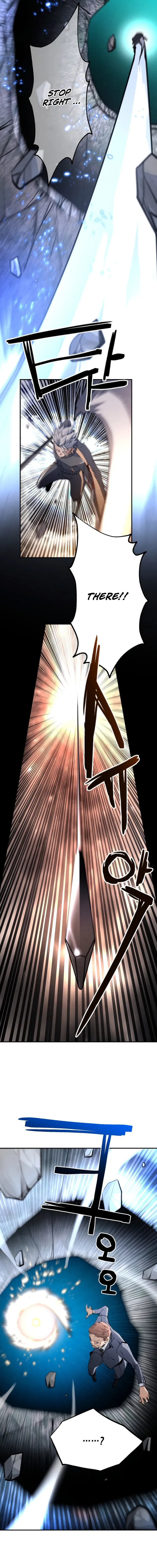 Who Killed the Murim Lord? Chapter 67 – Page 6