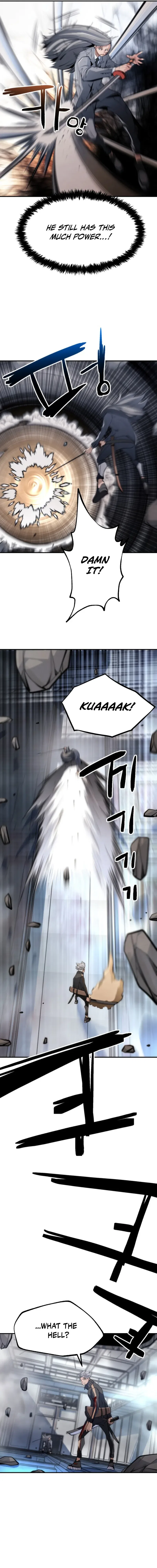 Who Killed the Murim Lord? Chapter 67 – Page 11