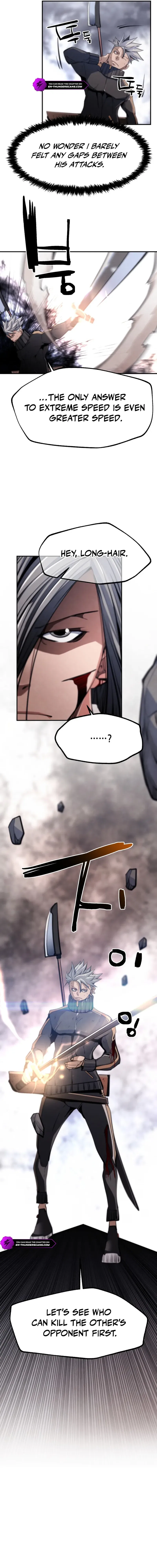 Who Killed the Murim Lord? Chapter 66 – Page 19