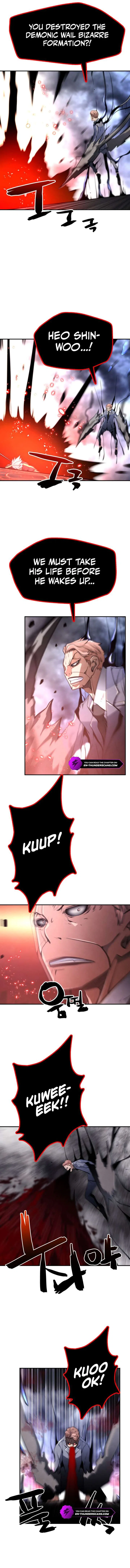 Who Killed the Murim Lord? Chapter 65 – Page 4
