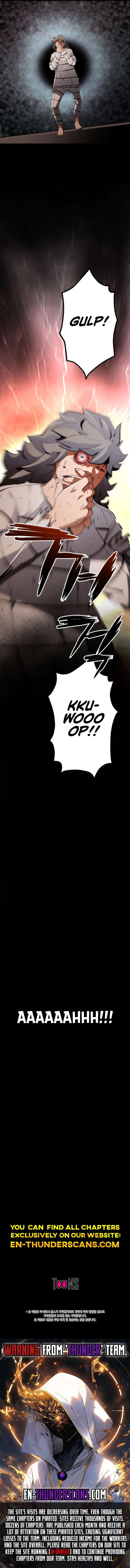 Who Killed the Murim Lord? Chapter 65 – Page 13
