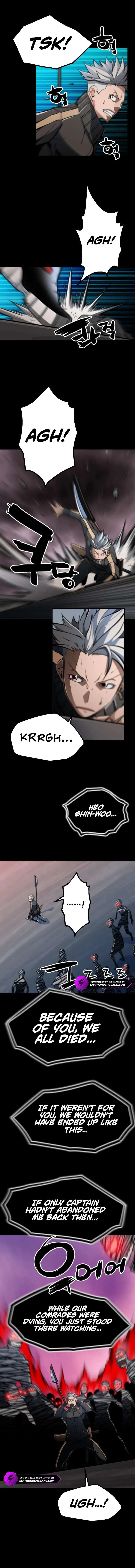 Who Killed the Murim Lord? Chapter 64 – Page 10