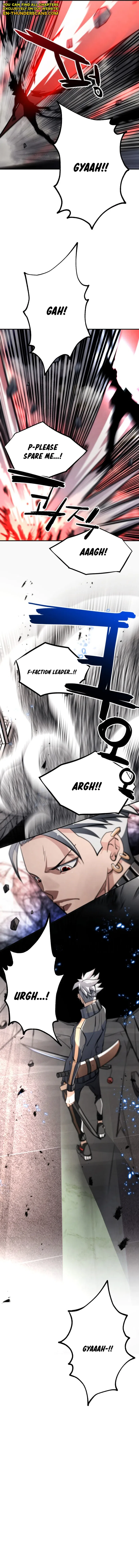 Who Killed the Murim Lord? Chapter 63 – Page 6