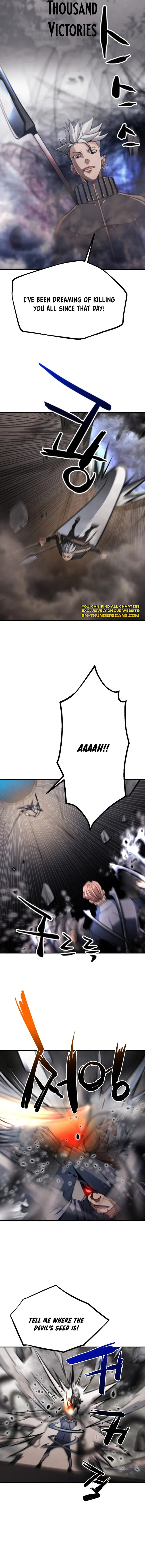 Who Killed the Murim Lord? Chapter 63 – Page 10