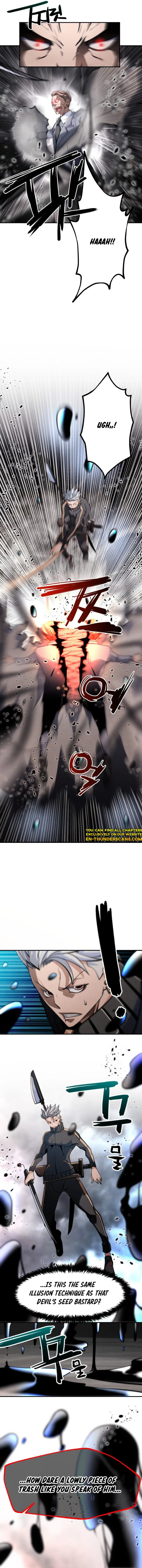 Who Killed the Murim Lord? Chapter 63 – Page 11