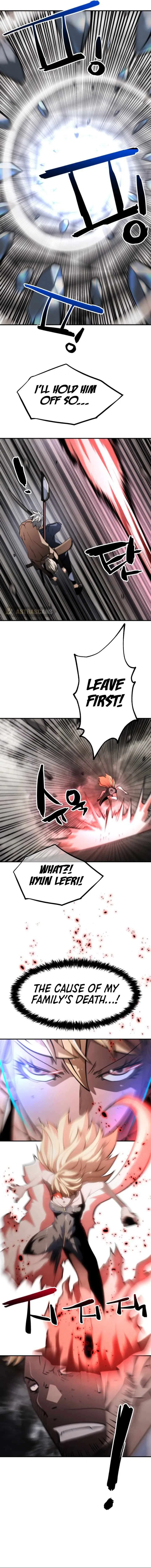 Who Killed the Murim Lord? Chapter 60 – Page 12