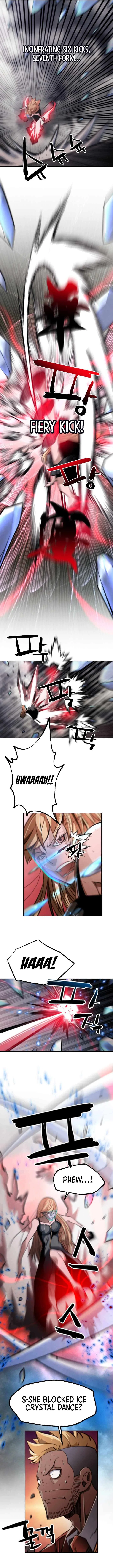 Who Killed the Murim Lord? Chapter 60 – Page 13