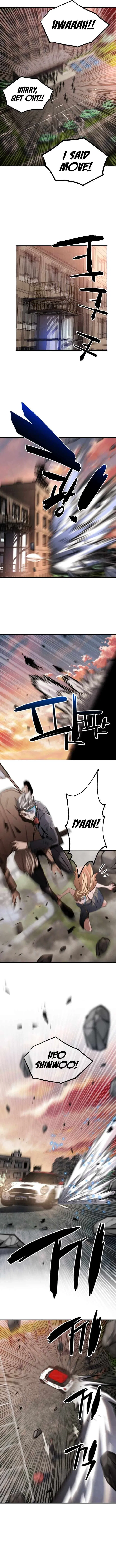 Who Killed the Murim Lord? Chapter 60 – Page 15
