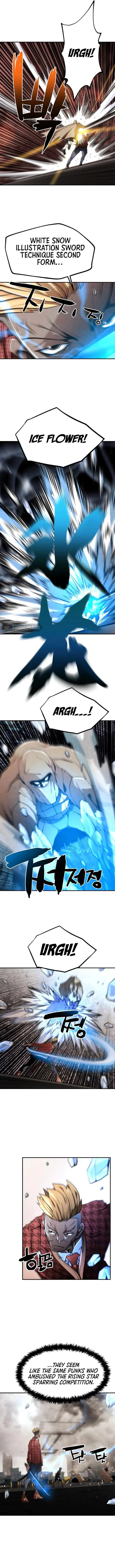 Who Killed the Murim Lord? Chapter 59 – Page 12
