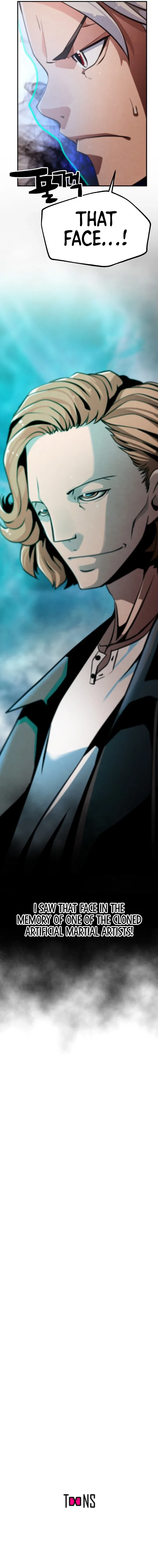Who Killed the Murim Lord? Chapter 57 – Page 14