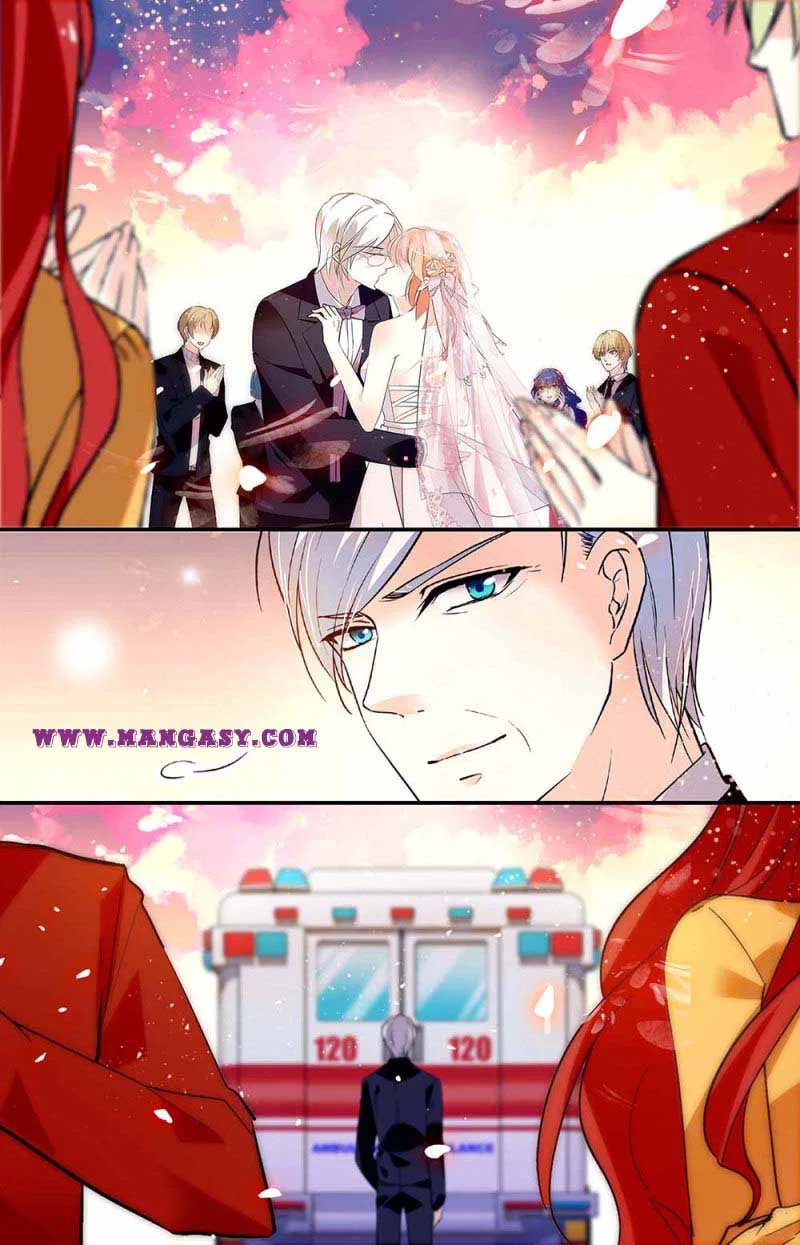 The Rules of Forbidden Love Chapter 350 – Page 3