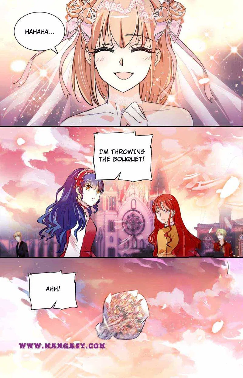 The Rules of Forbidden Love Chapter 350 – Page 6