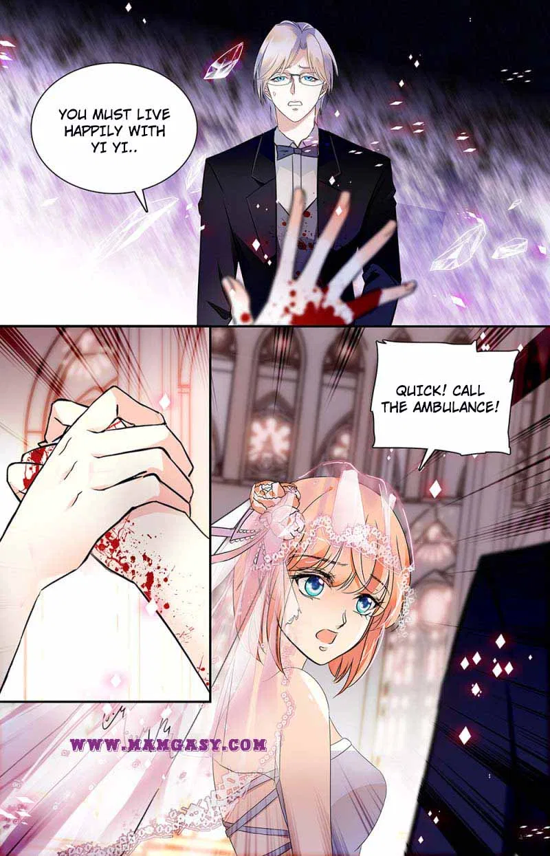 The Rules of Forbidden Love Chapter 349 – Page 5