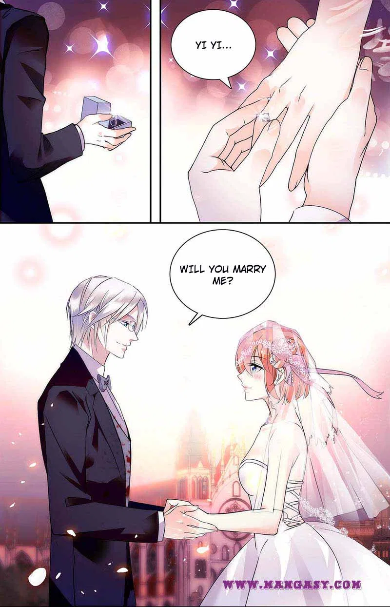 The Rules of Forbidden Love Chapter 349 – Page 8