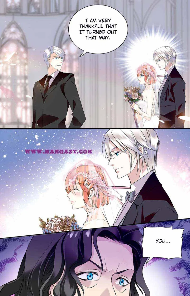 The Rules of Forbidden Love Chapter 348 – Page 8