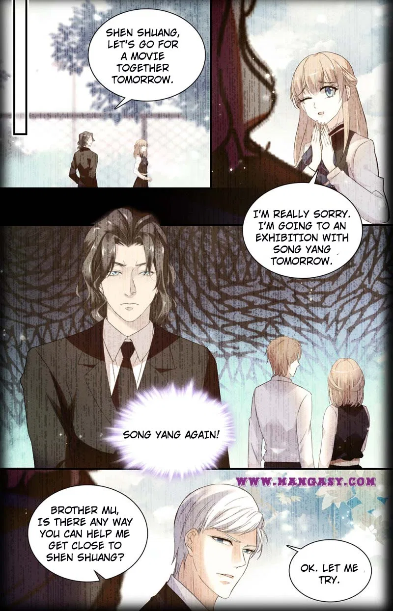 The Rules of Forbidden Love Chapter 347 – Page 4