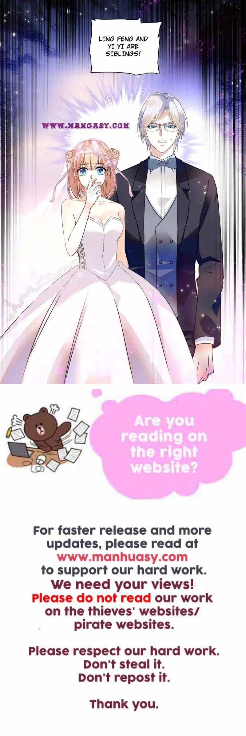 The Rules of Forbidden Love Chapter 347 – Page 10