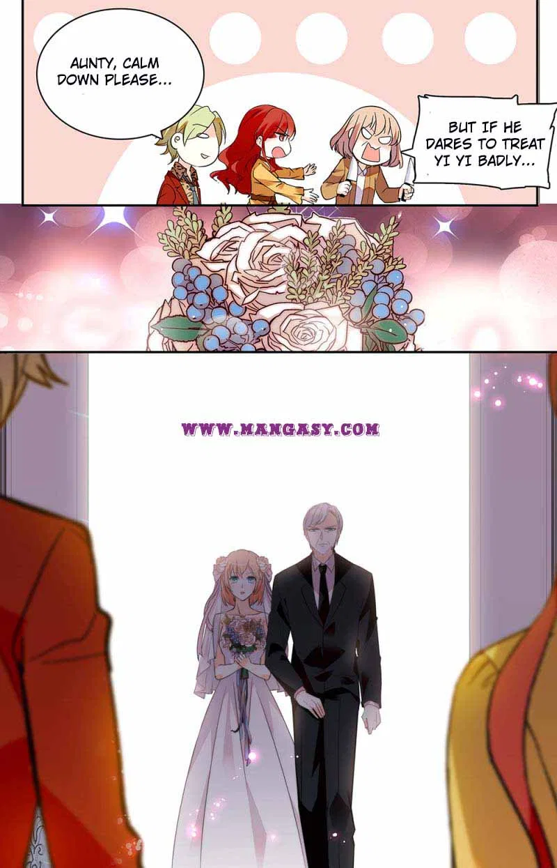 The Rules of Forbidden Love Chapter 346 – Page 5
