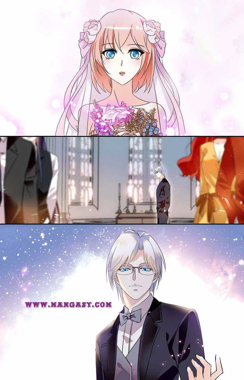 The Rules of Forbidden Love Chapter 346 – Page 6