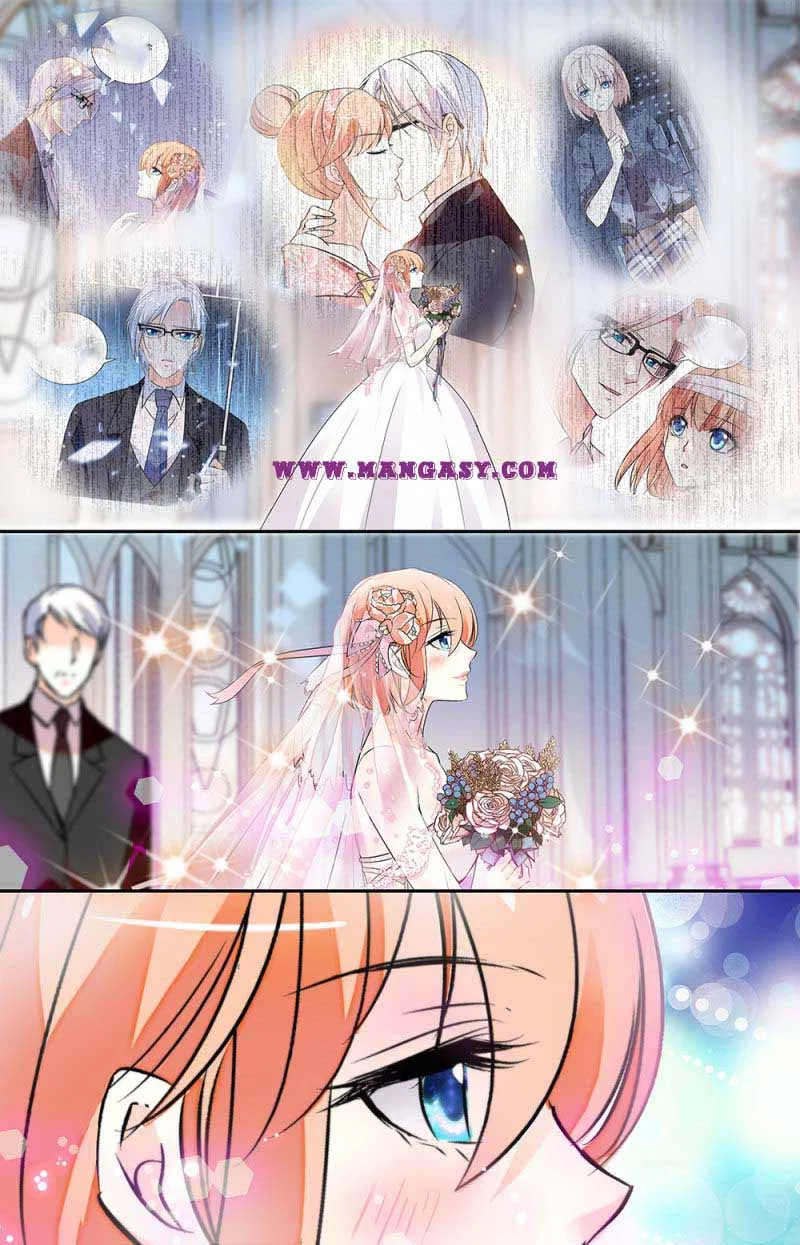 The Rules of Forbidden Love Chapter 346 – Page 7