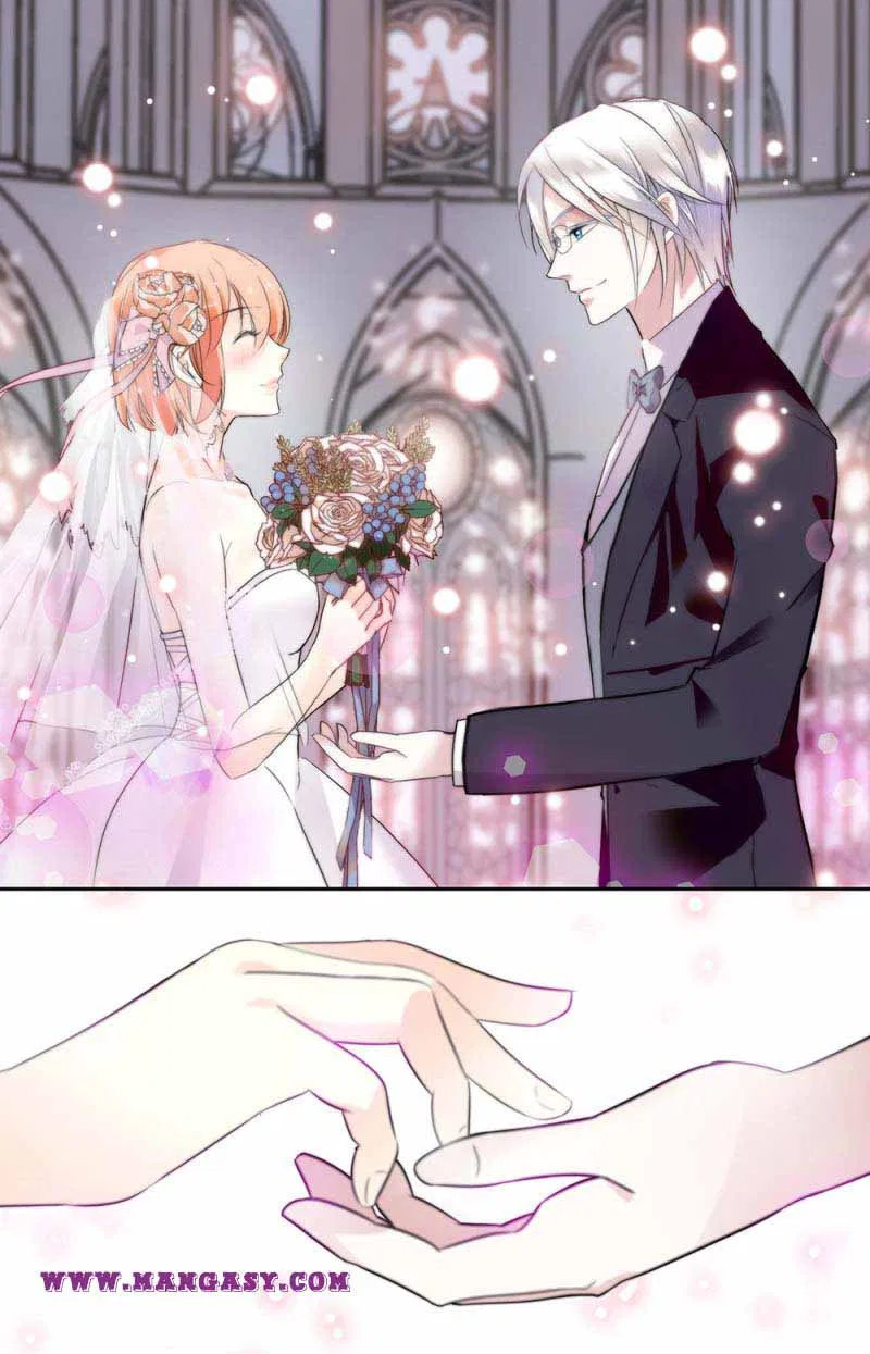 The Rules of Forbidden Love Chapter 346 – Page 8