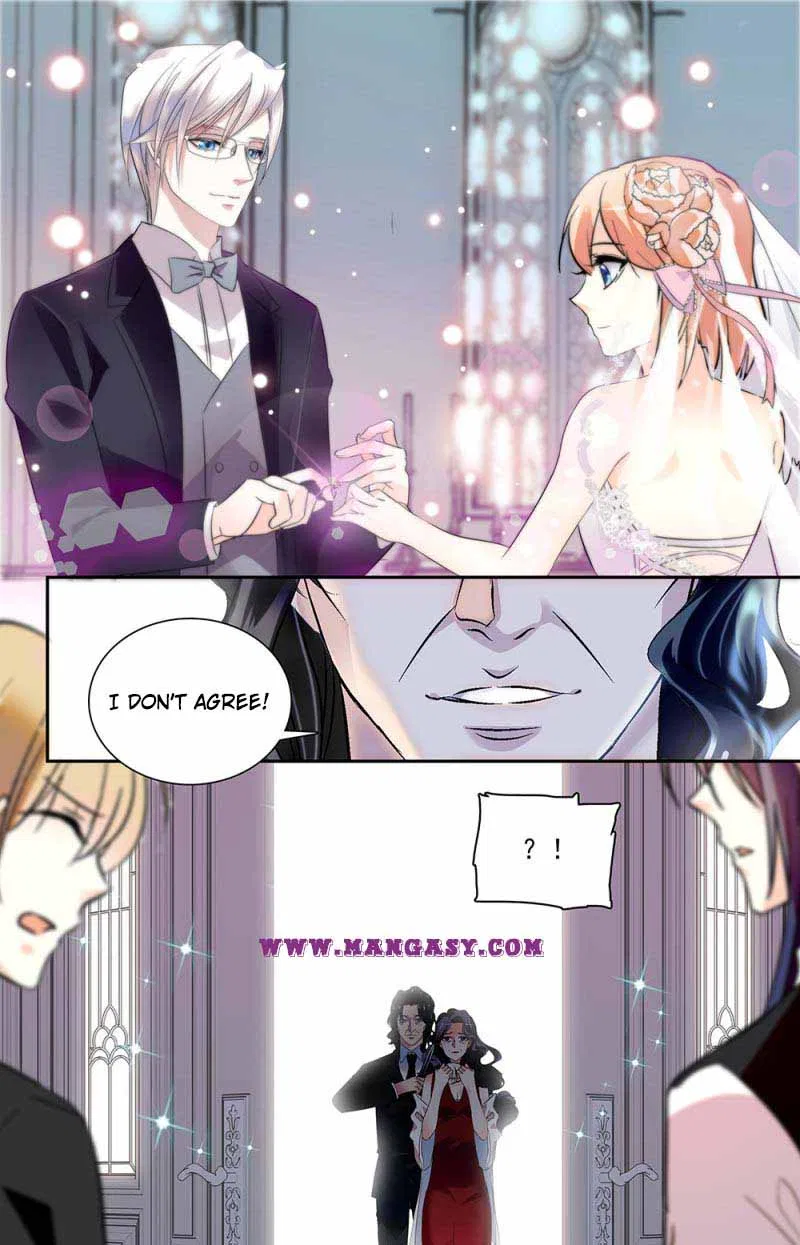 The Rules of Forbidden Love Chapter 346 – Page 9