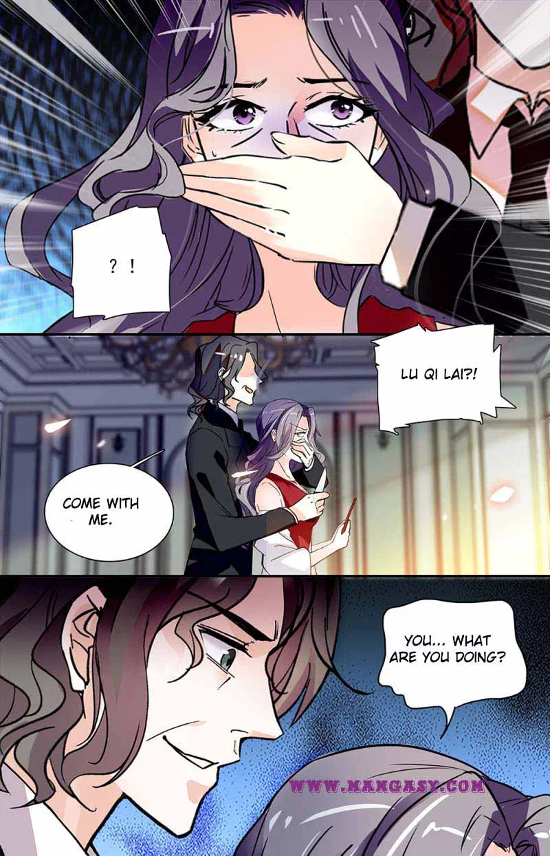The Rules of Forbidden Love Chapter 345 – Page 4