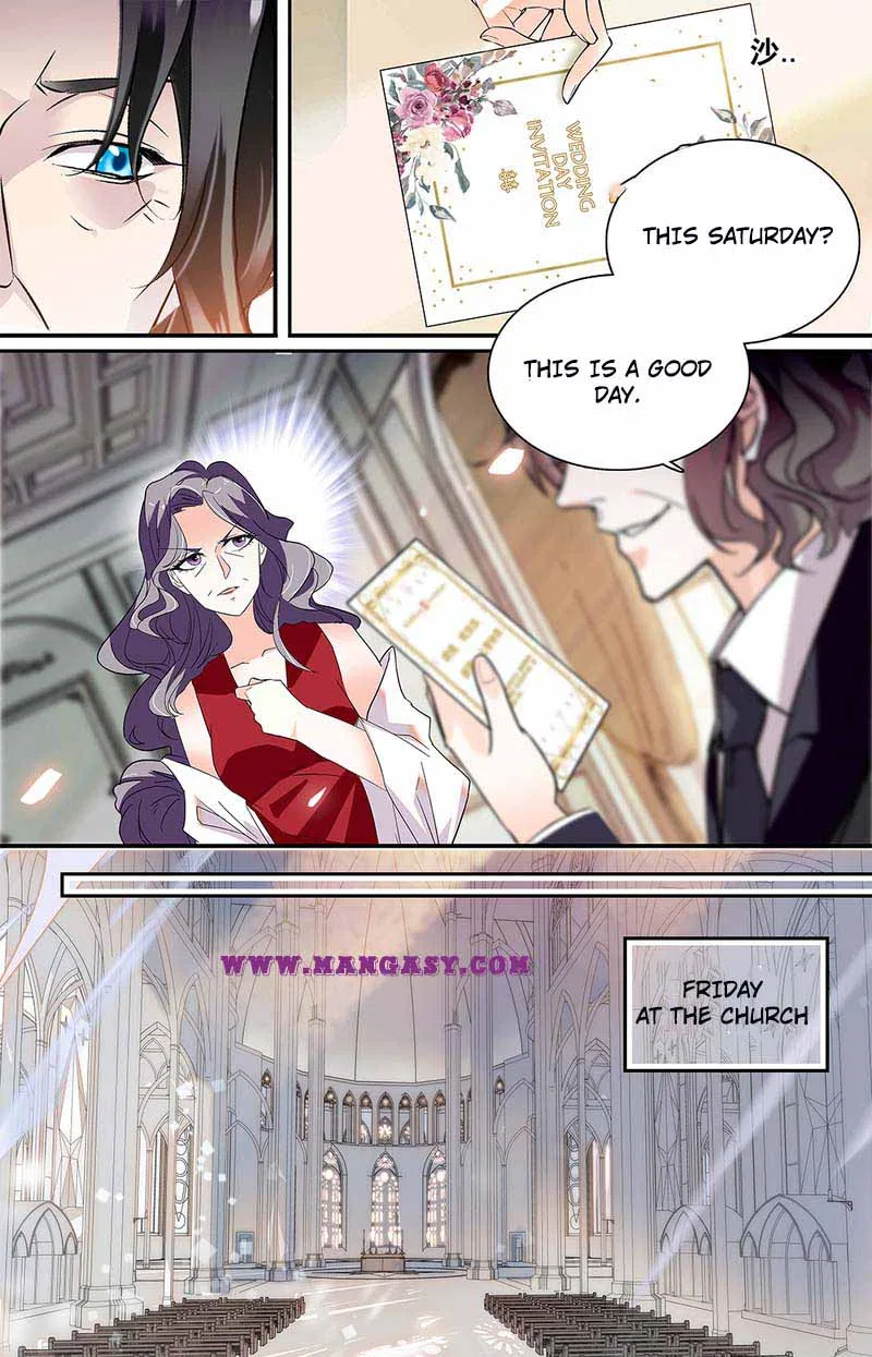 The Rules of Forbidden Love Chapter 345 – Page 6