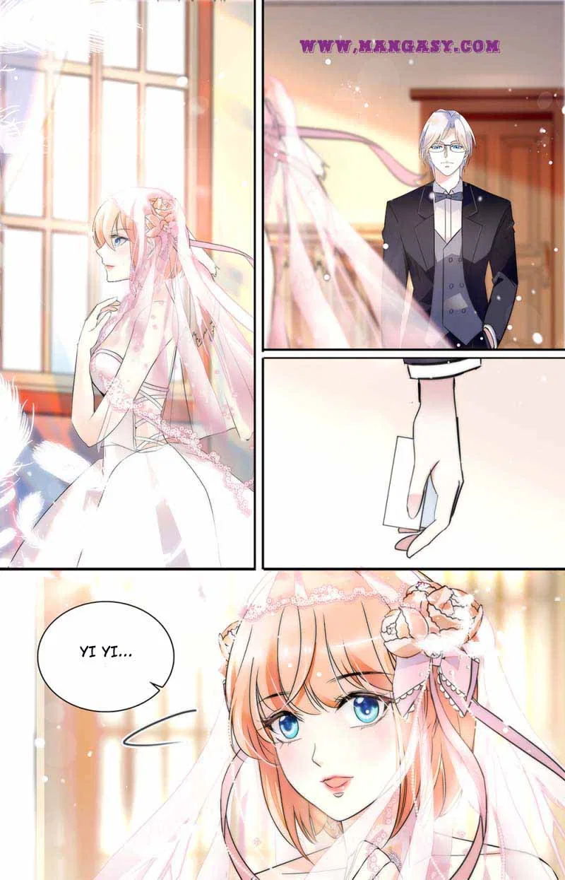 The Rules of Forbidden Love Chapter 345 – Page 7