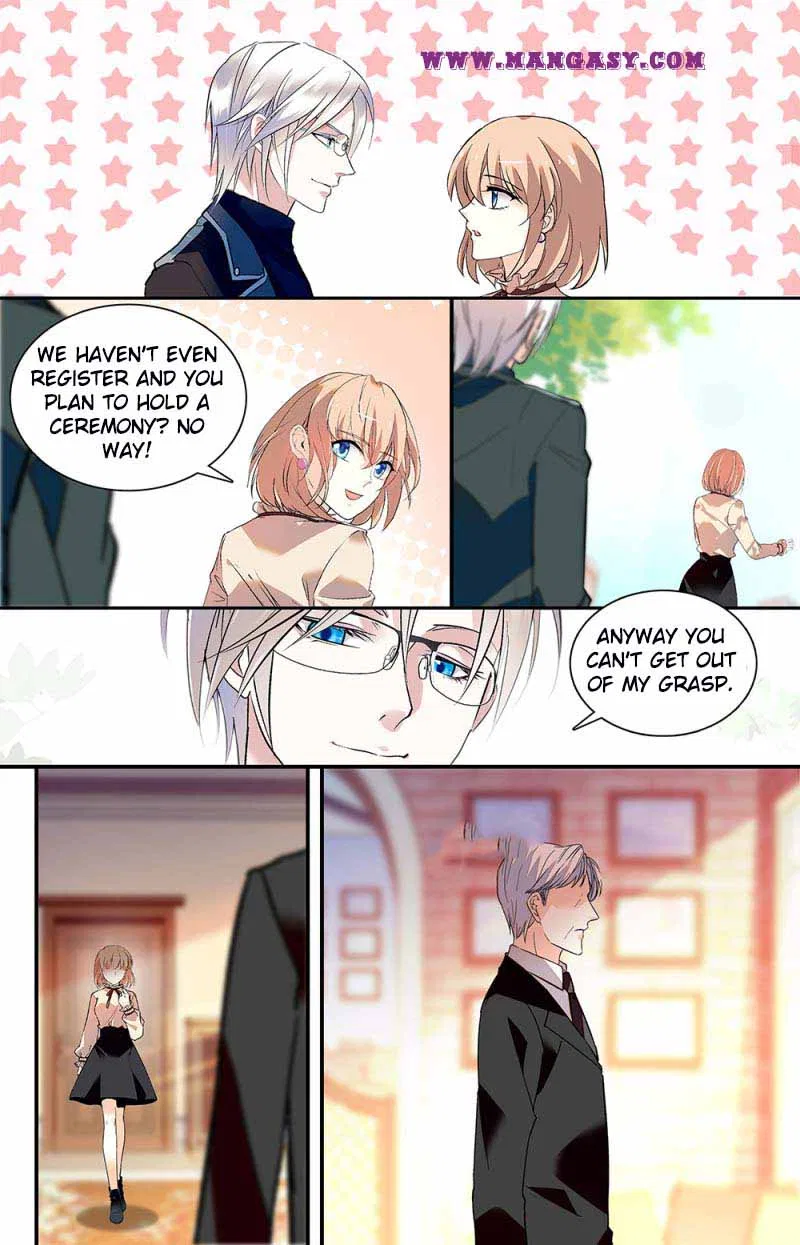 The Rules of Forbidden Love Chapter 344 – Page 5