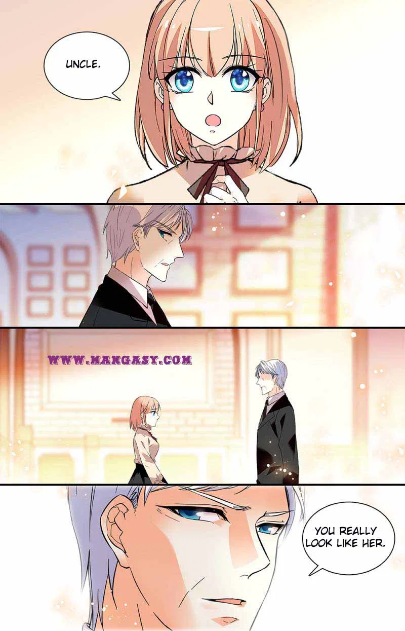 The Rules of Forbidden Love Chapter 344 – Page 6