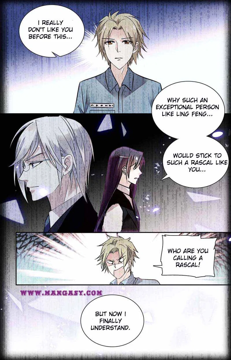 The Rules of Forbidden Love Chapter 343 – Page 7
