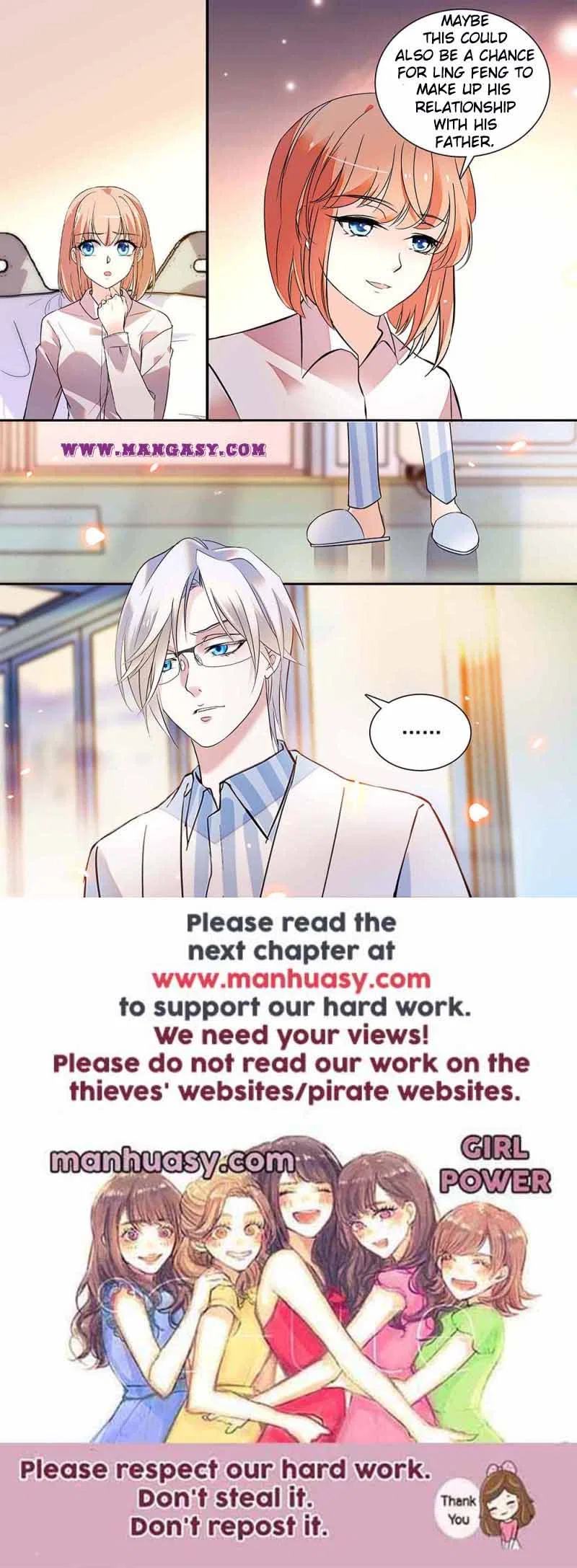 The Rules of Forbidden Love Chapter 343 – Page 10