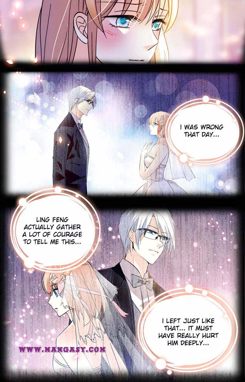 The Rules of Forbidden Love Chapter 342 – Page 3