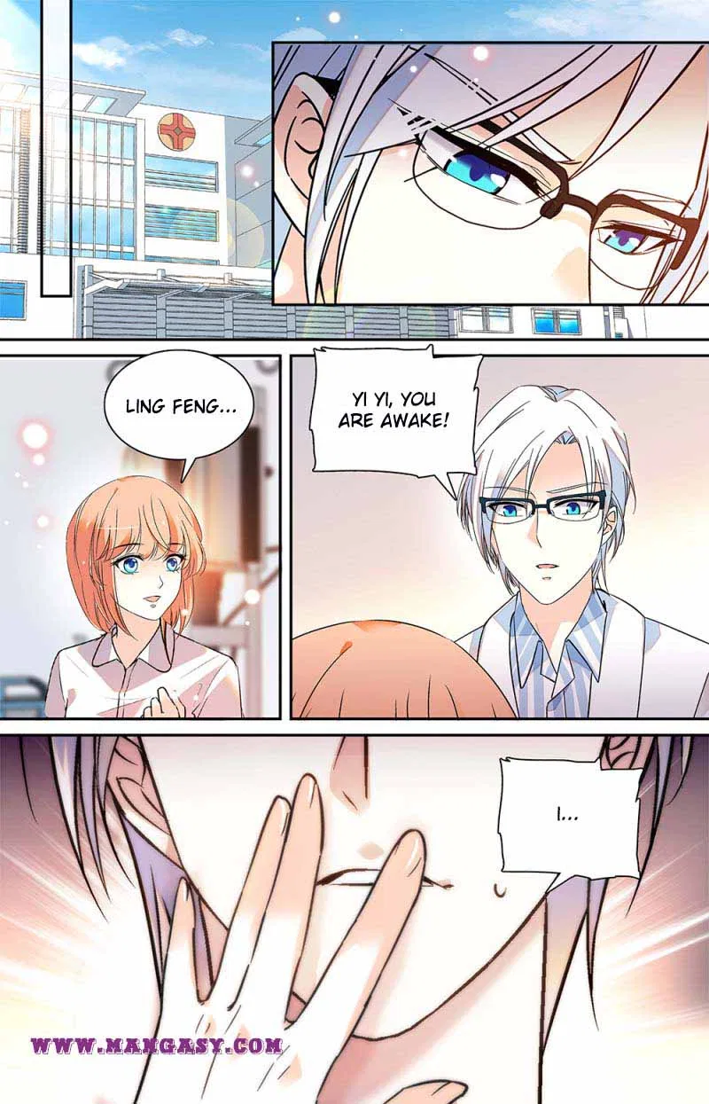 The Rules of Forbidden Love Chapter 342 – Page 6