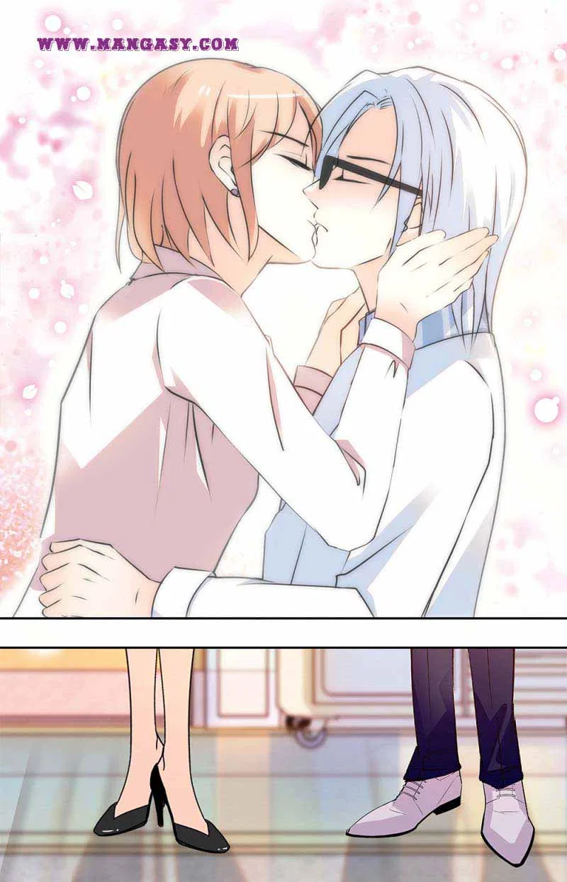 The Rules of Forbidden Love Chapter 342 – Page 7