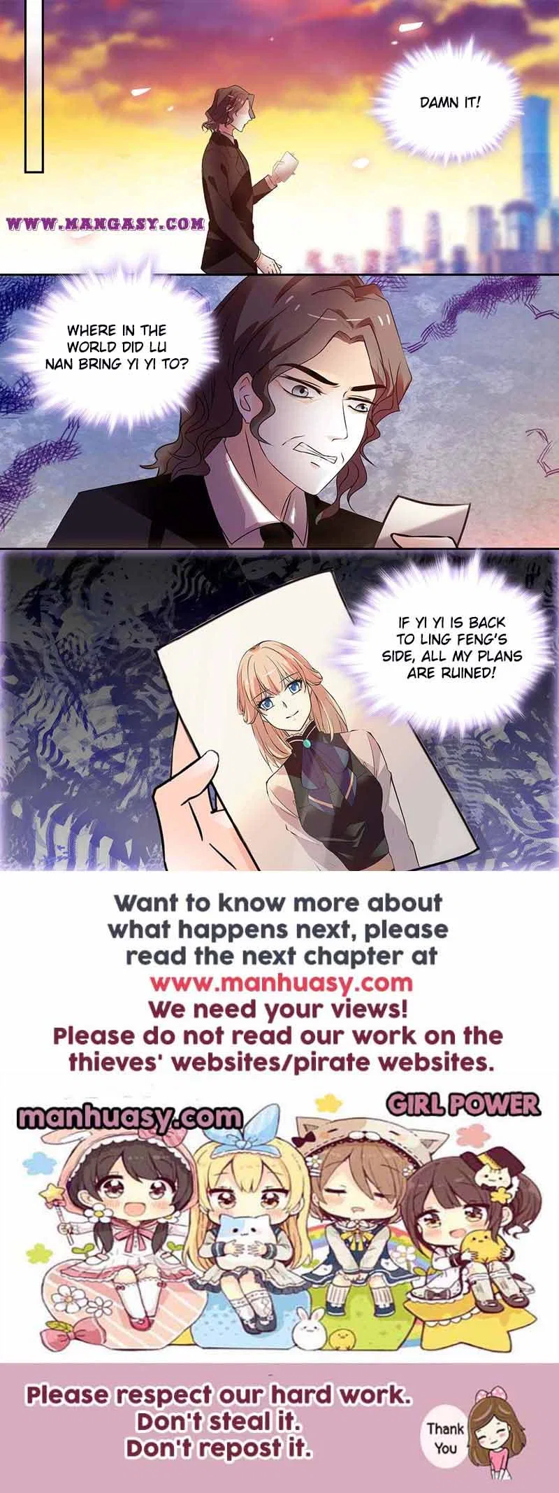 The Rules of Forbidden Love Chapter 342 – Page 9