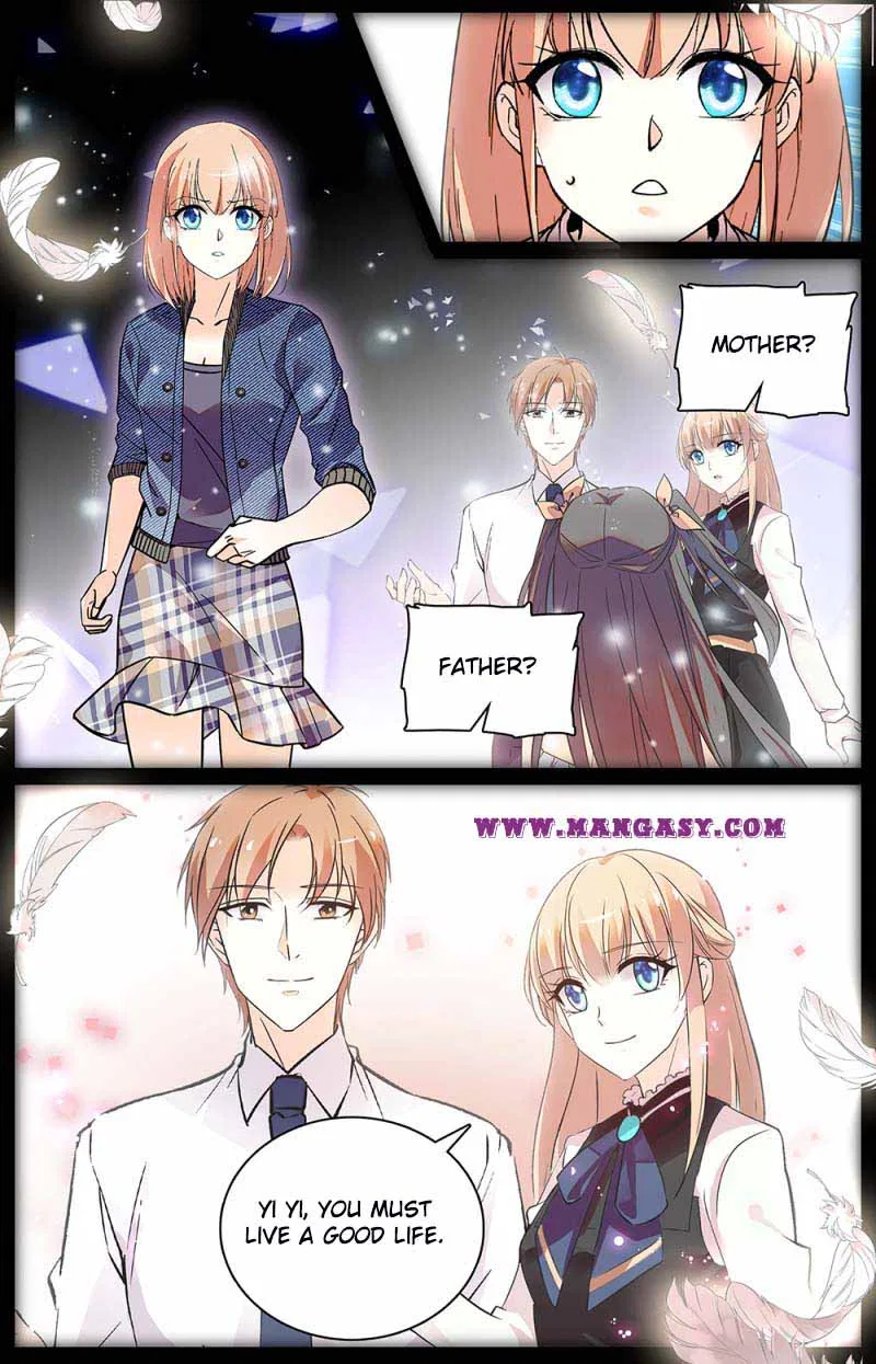 The Rules of Forbidden Love Chapter 341 – Page 7