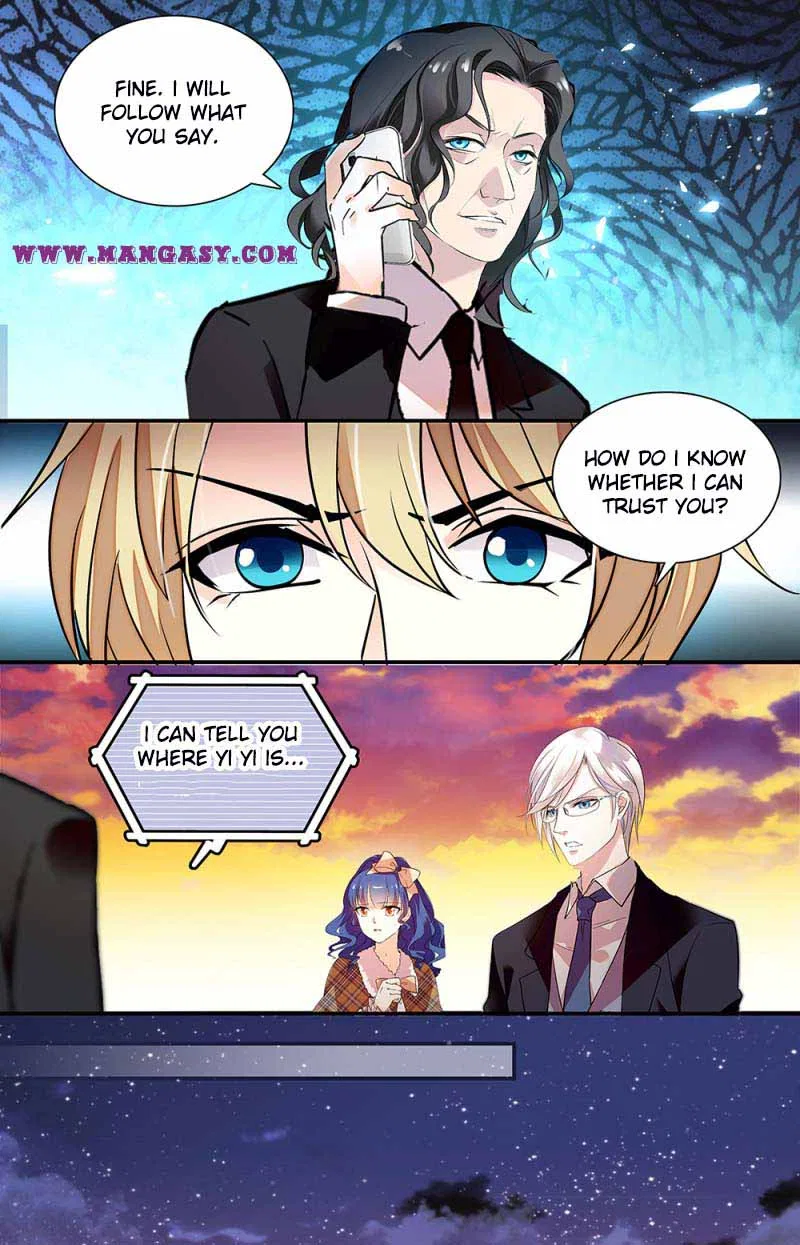 The Rules of Forbidden Love Chapter 340 – Page 7