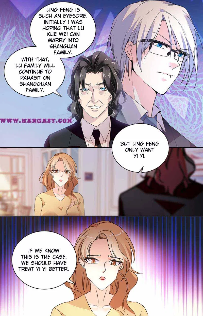 The Rules of Forbidden Love Chapter 337 – Page 5
